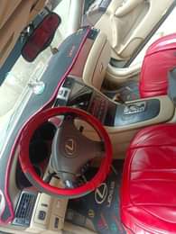 A picture of Es300 04 Toks Standard Location Ibadan Price 3 8 100k