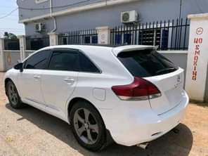 A picture of TOYOTA VENZA LE Model 2011 Price 6 8million naira Call
