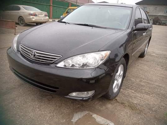 A picture of Car