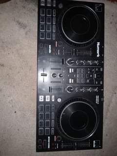 Selector F.
