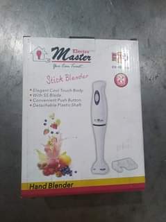 blender