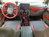 A picture of Clean used WRANGLER JEEP 0102020 model 10 5m net price