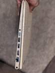 A picture of Hp x360 Touchscreen intel processor Ram 4gb Ssd 128gb Battery