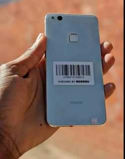 huawei p10