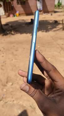 A picture of Vivo y30