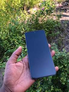 A picture of A73 5G