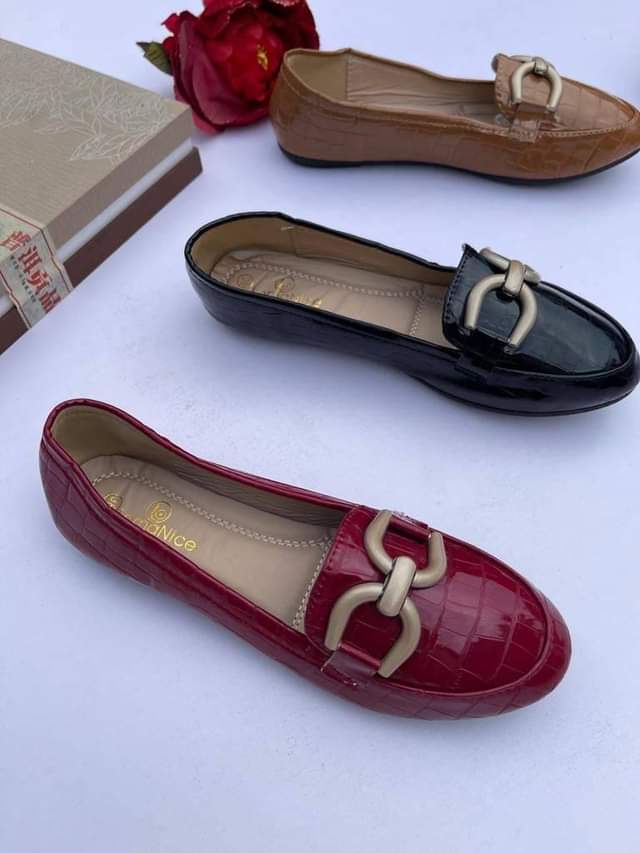 A picture of Footwears