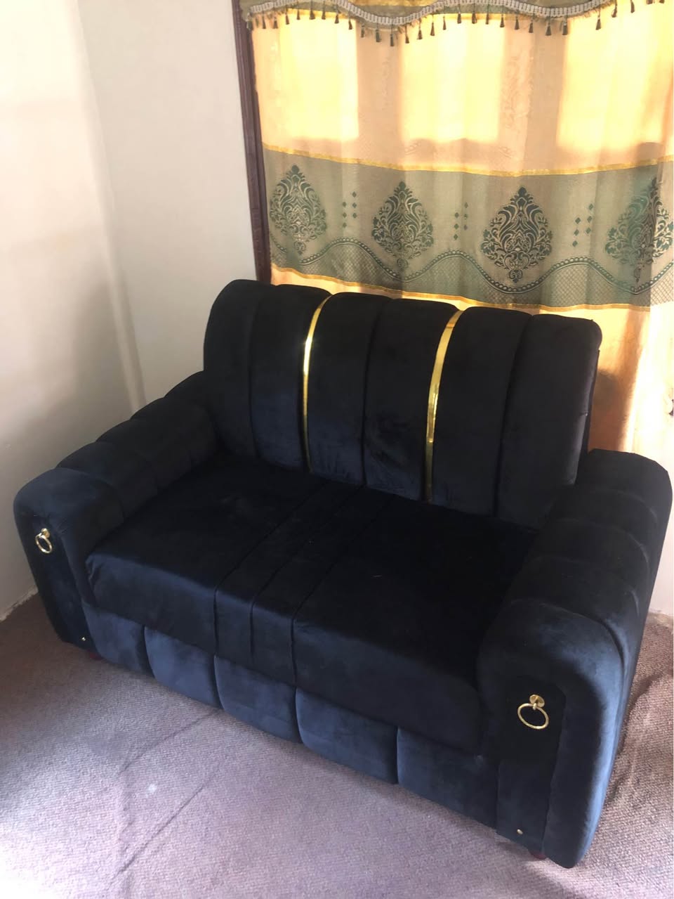 A picture of Royal Sofa