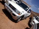A picture of Pajero Bitama Petrol