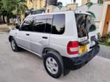 A picture of Mitsubishi