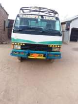 A picture of Canter ya mzigo