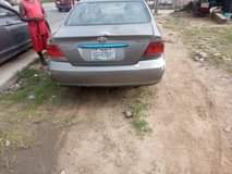 A picture of First body 04 big daddy Price 1 550k ENGINE and