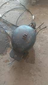 A picture of COMPLESA YA FRIZER FRIJI