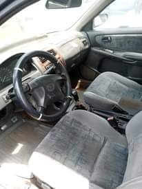 A picture of Firstbody Mazda 626 Saloon 4plug manual Gear is available forsale