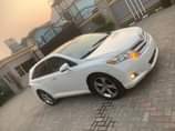 A picture of 2016 venza