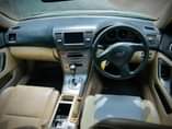 A picture of Subaru outback 15m
