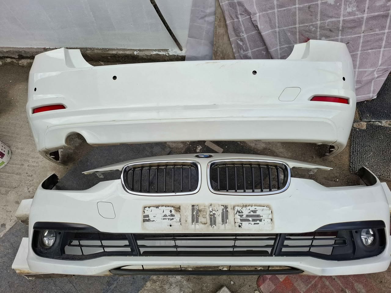 car parts
