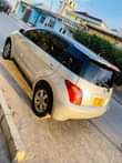 A picture of TOYOTA IST