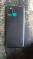 A picture of Infinix smart 5