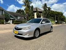 A picture of Subaru Impreza 13M