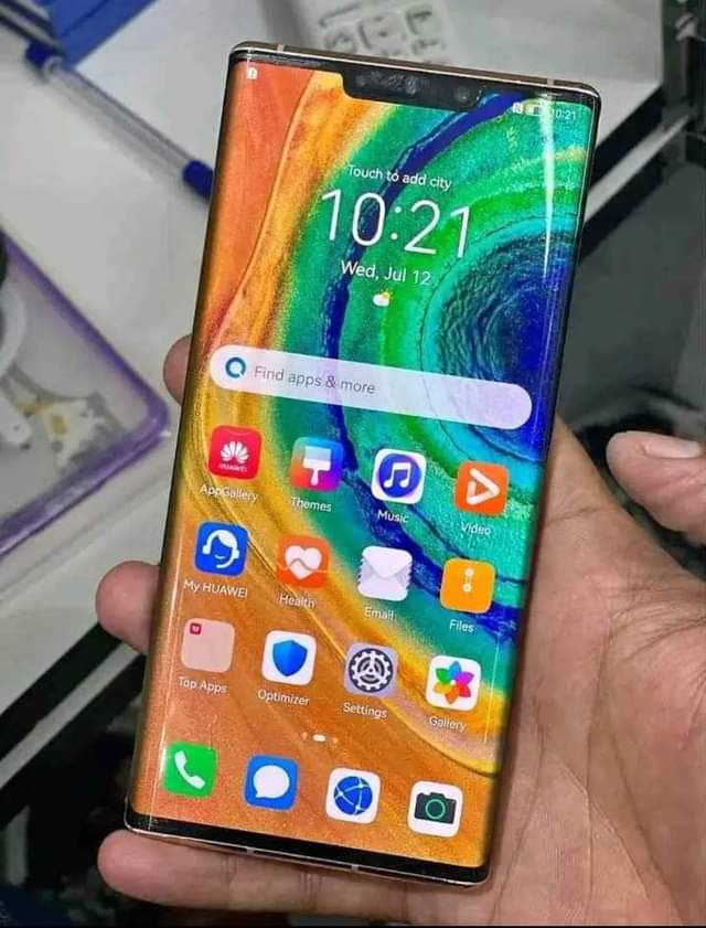 huawei phones