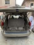 A picture of body 06 Toyota Sienna