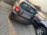 A picture of Few month used scion XD available in Abuja now 3