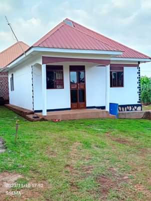 A picture of House