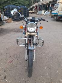 A picture of Fekoni 125 inauzwa Full document 0713419996 laki 750000