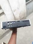 A picture of Epson Projector