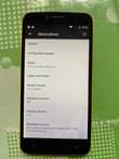 A picture of TCL P620m Dual Sim 2g Only Phone