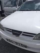 toyota carina