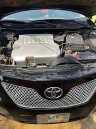 A picture of Naija used Toyota Camry xle v6 engine In good condition