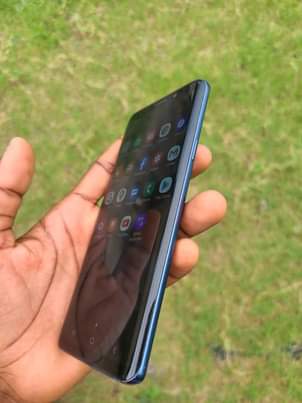 A picture of SAMSUNG S9 PLUS