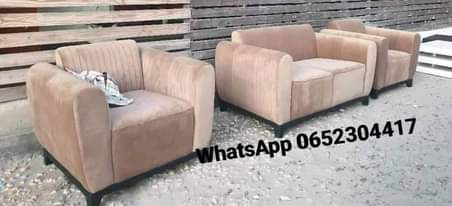 A picture of SOFA