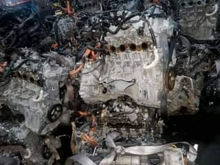 A picture of For all Toyota engines and gearbox we have all original