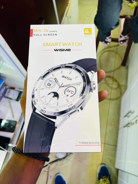 watches