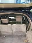 A picture of Mercedes Benz GLE 450