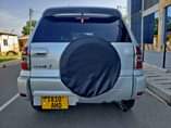 A picture of RAV 4 KILL TIME