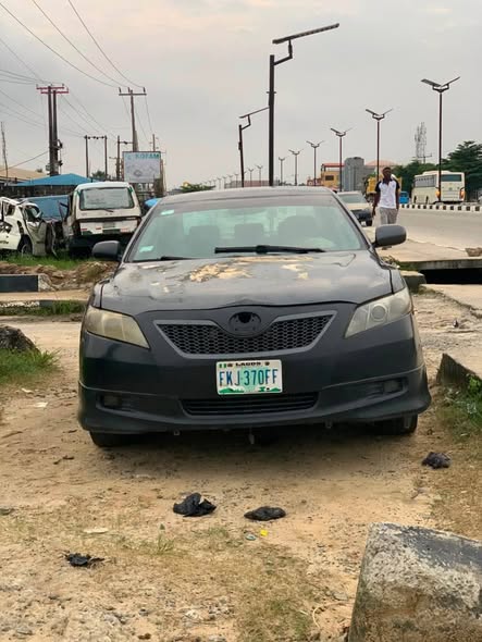 A picture of Dealers Deal Registered Toyota Camry 2008