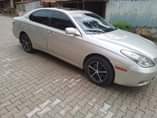 A picture of Lexus ES300 2004
