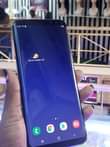 A picture of Samsung Galaxy S9PLUS