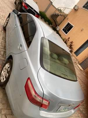 A picture of Reg 08 Toyota muscle Camry pure first body Engine gear
