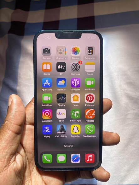 used iphones