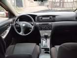 A picture of Sound 05 corolla
