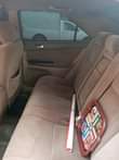 A picture of Camry 2 4 Engine and Gear very sweet AC chilling