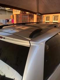 A picture of 2006 Toyota sienna