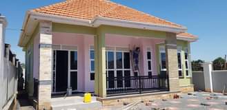 houses kitende