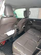 A picture of Neatly Registered 2010 Gx460 Tokumbo standard