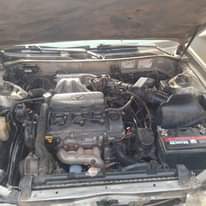 A picture of 2000 Toyota Avalon